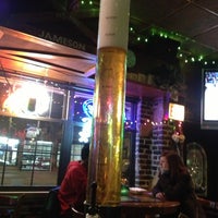 Photo taken at Celtic Crown Public House by Alex R. on 11/1/2012