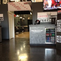 Locker Room Haircuts Salon Barbershop In Lubbock