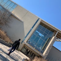 Photo taken at Peggy Notebaert Nature Museum by Umair H. on 2/23/2020