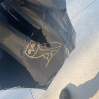 Photo taken at OVO Flagship Store by KASRA K. on 9/7/2020