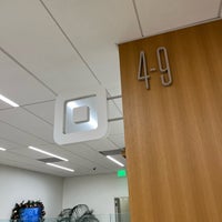 12/28/2022にMatt W.がSquare HQで撮った写真