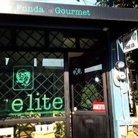 3/20/2014にQuelite (Fonda Gourmet)がQuelite (Fonda Gourmet)で撮った写真