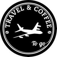 Photo prise au Travel And Coffee To Go par Travel And Coffee To Go le7/26/2014