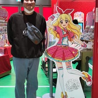 Photos At アイカツ オフィシャルショップ 横浜ワールドポーターズ店 みなとみらい21 2 Tips From 97 Visitors
