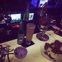 11/17/2015にDylan G.がGlo Cocktail Barで撮った写真