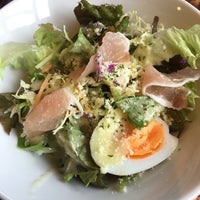 しろくまカフェ Cafe