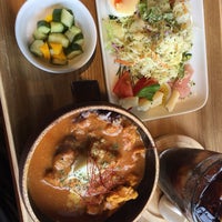 しろくまカフェ Cafe