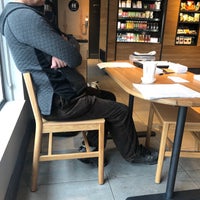 Photo taken at Starbucks by Ileana on 4/7/2019