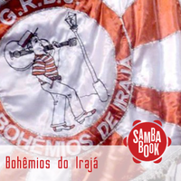 Photo taken at Boêmios de Irajá by Sambabook on 4/16/2014