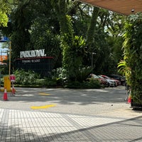 11/5/2023에 Mohammad님이 PARKROYAL Penang Resort에서 찍은 사진