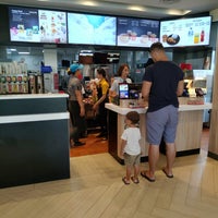 Photo taken at McDonald&amp;#39;s &amp;amp; McCafé by Nyoman D. on 9/20/2019