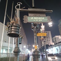braga bandung jalan