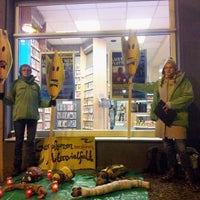 Photo taken at Video World by Greenpeace B. on 11/3/2012
