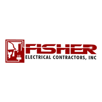 Снимок сделан в Fisher Electrical Contractors пользователем Fisher Electrical Contractors 3/18/2014