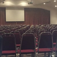 Photo taken at Auditorio by Rubí E. on 7/4/2016