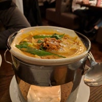 Photo taken at Chayada Thai by Ana L. on 3/1/2019