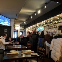 Photo taken at O&amp;#39;Reilly&amp;#39;s Irish Pub by Ana L. on 12/7/2018