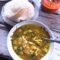 Review Pasar Pamoyanan