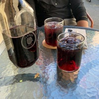 8/19/2020 tarihinde Shinaziyaretçi tarafından Jamber Wine Pub'de çekilen fotoğraf