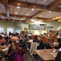 1/4/2019 tarihinde RCL ..ziyaretçi tarafından Chanticleer Cafe &amp;amp; Bakery'de çekilen fotoğraf