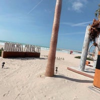 Photo taken at Nikki Beach Miami by Abdulaziz on 2/5/2024