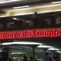 Photo taken at Trattoria do Guappo by Patrícia T. on 9/1/2019