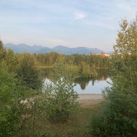 Photo taken at SpringHill Suites by Marriott Anchorage University Lake by AC M. on 7/25/2019