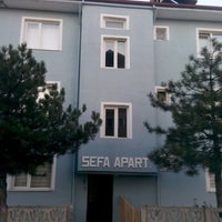 sefa apart bolu merkez