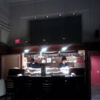 Foto tirada no(a) Silhouette Restaurant and Bar por Dominic M. em 9/28/2012
