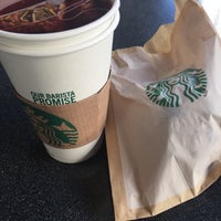Photo taken at Starbucks by Michelle D. on 9/26/2016