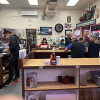Photo taken at Fuller&amp;#39;s Coffee Shop by John P. on 12/6/2021
