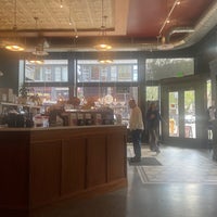 Photo taken at Cherry Street Coffee House by John P. on 6/6/2022
