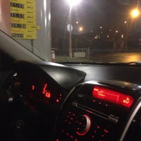 Photo prise au Shell par Наталья З. le12/6/2015