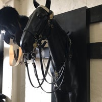 Photo taken at The Household Cavalry Museum by Suthawee S. on 10/22/2018