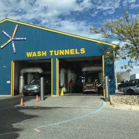 Photo taken at Auto Spa Hand Car Wash by mike l. on 10/7/2017