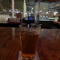 Photo taken at Second Street Brewery Rufina Taproom by Donna M. on 1/9/2023