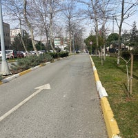 Das Foto wurde bei Marmara Üniversitesi von Osman C. am 3/2/2024 aufgenommen