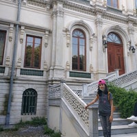 Uskudar Ogretmen Evi