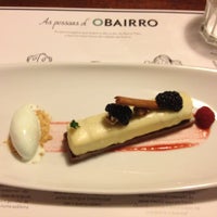 Foto tirada no(a) O Bairro por André R. em 1/5/2013