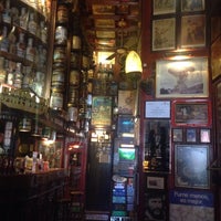 Photo taken at Knight &amp;amp; Squire by Olga D. on 4/1/2015