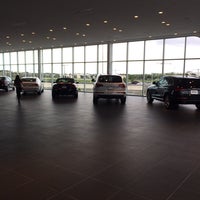 Foto diambil di Audi South Orlando oleh BMWninja pada 4/19/2014