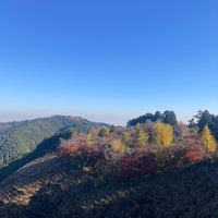 Photo taken at Shiroyama Chaya by tounoshi a. on 11/22/2023