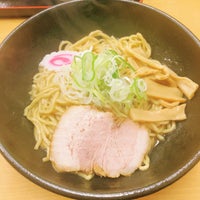 Photo taken at Ippei Soba by tounoshi a. on 11/14/2023