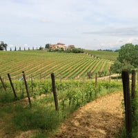 5/6/2013にVlad V.がPoggio al Casone wine resortで撮った写真