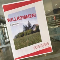 Photo taken at WIFI - FHWien der WKW by Nikolaus K. on 6/30/2016