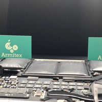 Photo prise au ArmiTex - Especialistas en Reparar Mac en Barcelona, iPhone y iPad par ArmiTex S. le10/10/2019