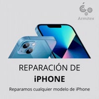 Photo prise au ArmiTex - Especialistas en Reparar Mac en Barcelona, iPhone y iPad par ArmiTex S. le2/7/2023