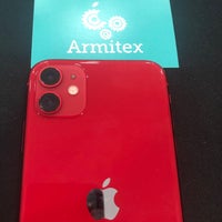 Photo taken at ArmiTex - Especialistas en Reparar Mac en Barcelona, iPhone y iPad by ArmiTex S. on 10/10/2019