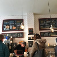 Photo taken at Croissanteria by Rigt on 3/17/2018