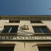 3/21/2014にDiamantmuseum BruggeがDiamantmuseum Bruggeで撮った写真